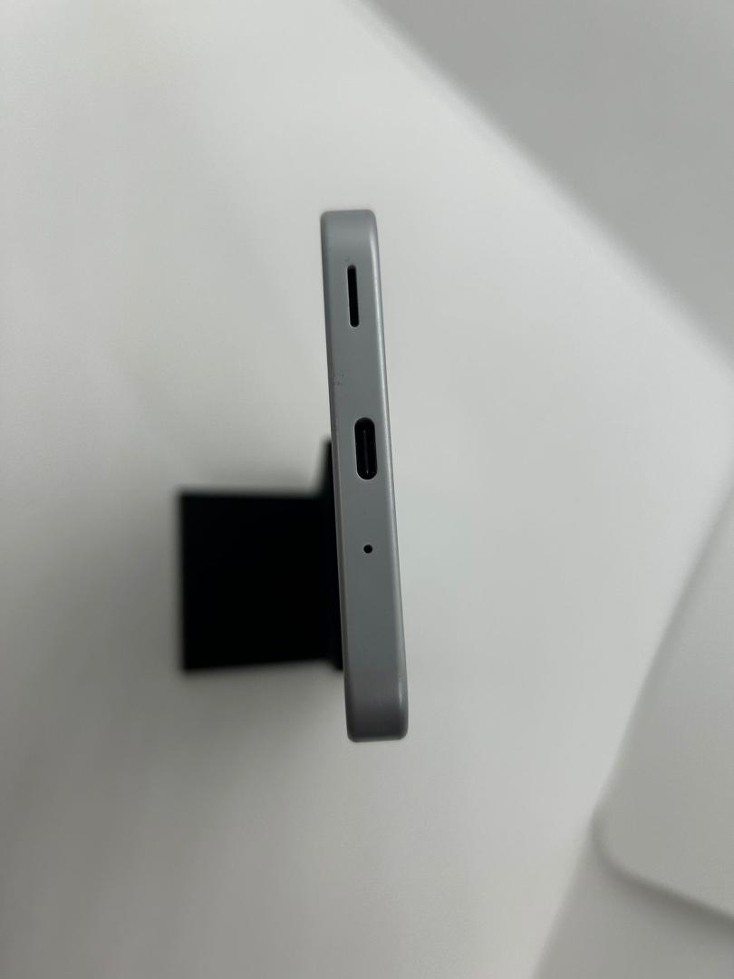 Samsung Galaxy A16, Dual SIM, 128GB, 4GB RAM, 4G, Gray, 22 cicluri image 4