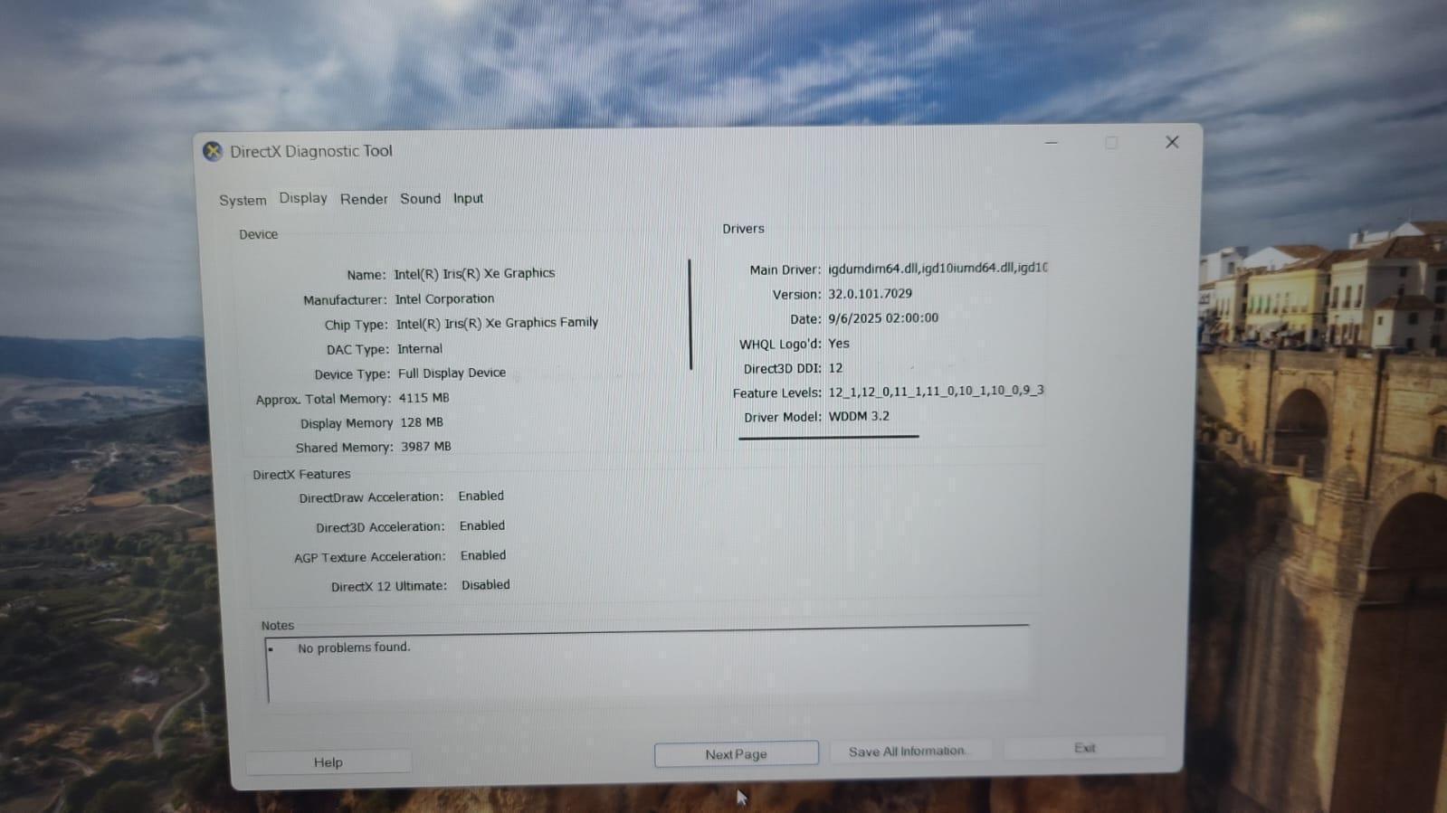 Laptop Gaming Lenovo IdeaPad 3 15IHU6 image 4