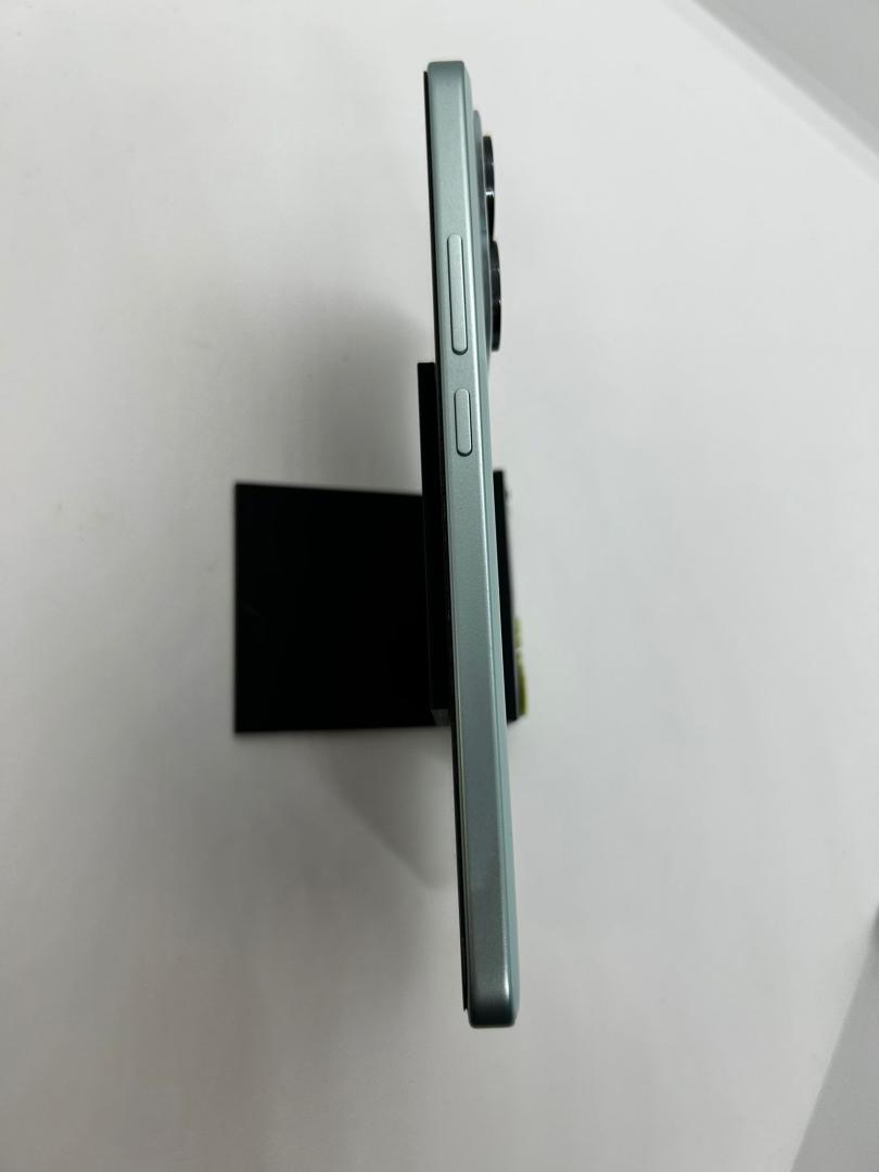 Xiaomi Redmi Note 14, 8GB RAM, 256GB, Lime Green image 3