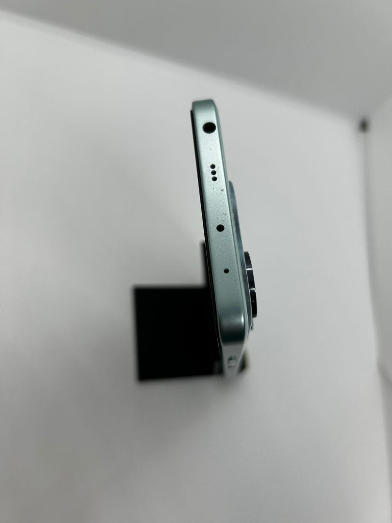 Xiaomi Redmi Note 14, 8GB RAM, 256GB, Lime Green image 4