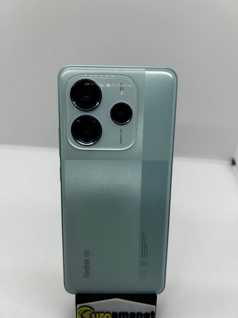 Xiaomi Redmi Note 14, 8GB RAM, 256GB, Lime Green image 2