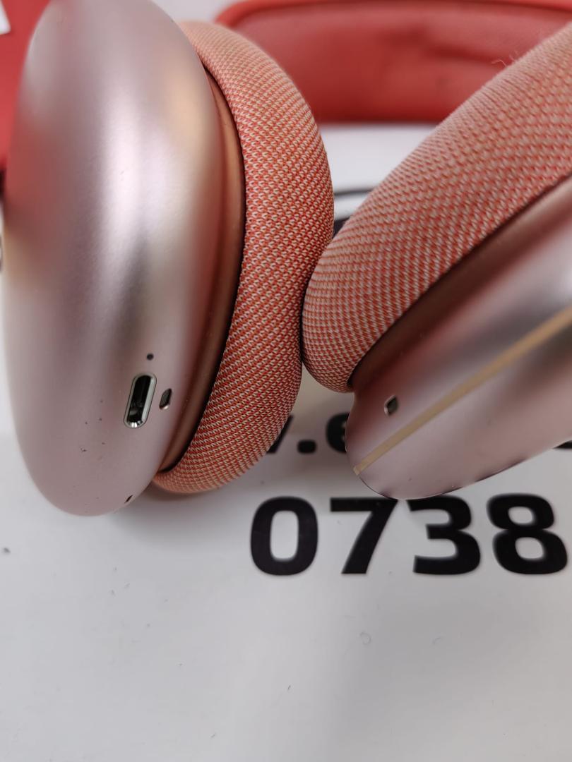 Casti Audio Over the Ear Apple AirPods Max, Wireless, Bluetooth image 1