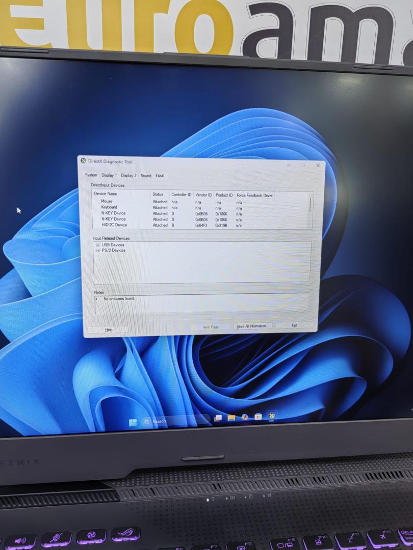 Laptop Gaming ASUS ROG Strix G17 G713IC-HX010, AMD Ryzen 7 4800H image 4