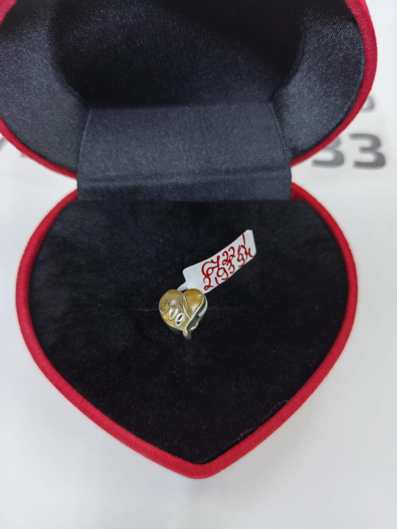 Medalion Argint , Gramaj:2.93gr(cod produsul 6722)