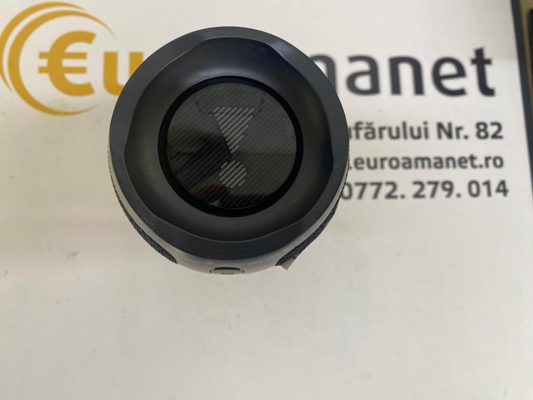 Boxa portabila JBL Pulse 3, negru image 5