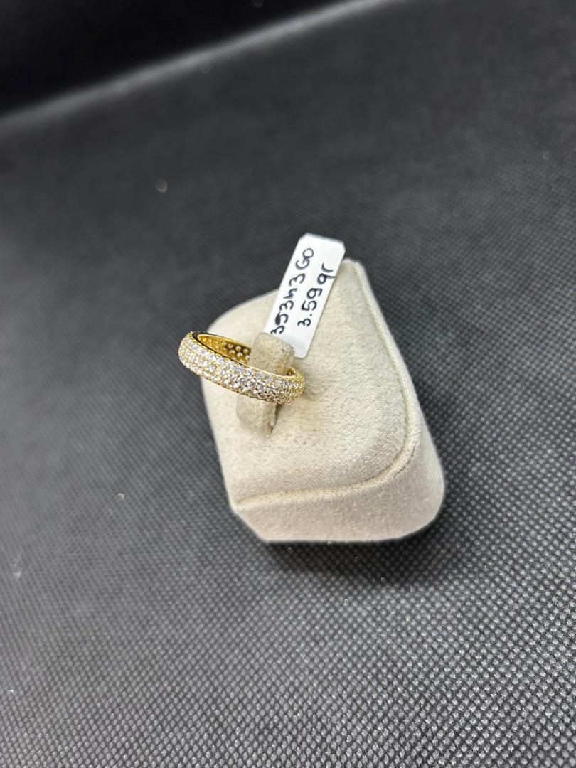 Inel Aur 14k image 2