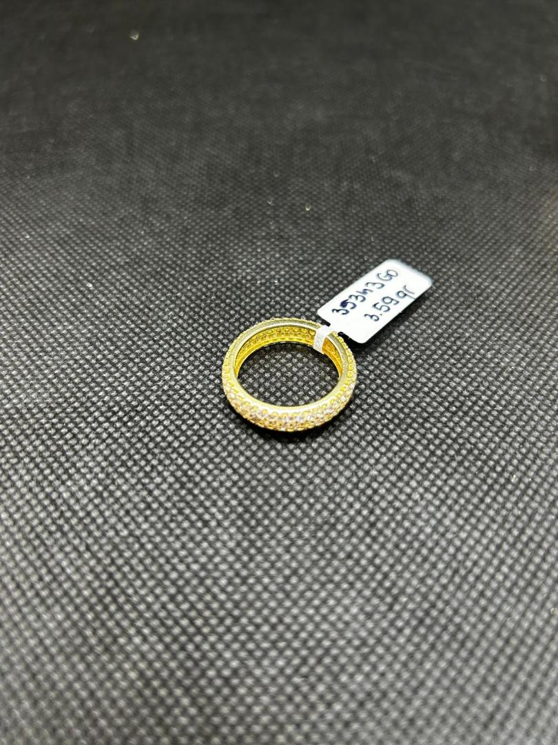 Inel Aur 14k image 3