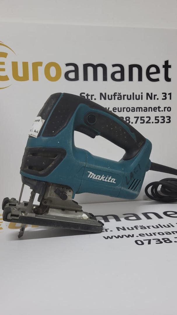 Makita Unelte - Fierăstrău pendular 720 W 4350FCTJ