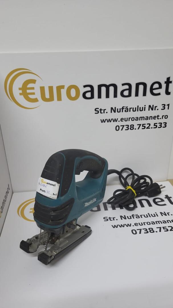 Makita Unelte - Fierăstrău pendular 720 W 4350FCTJ image 1