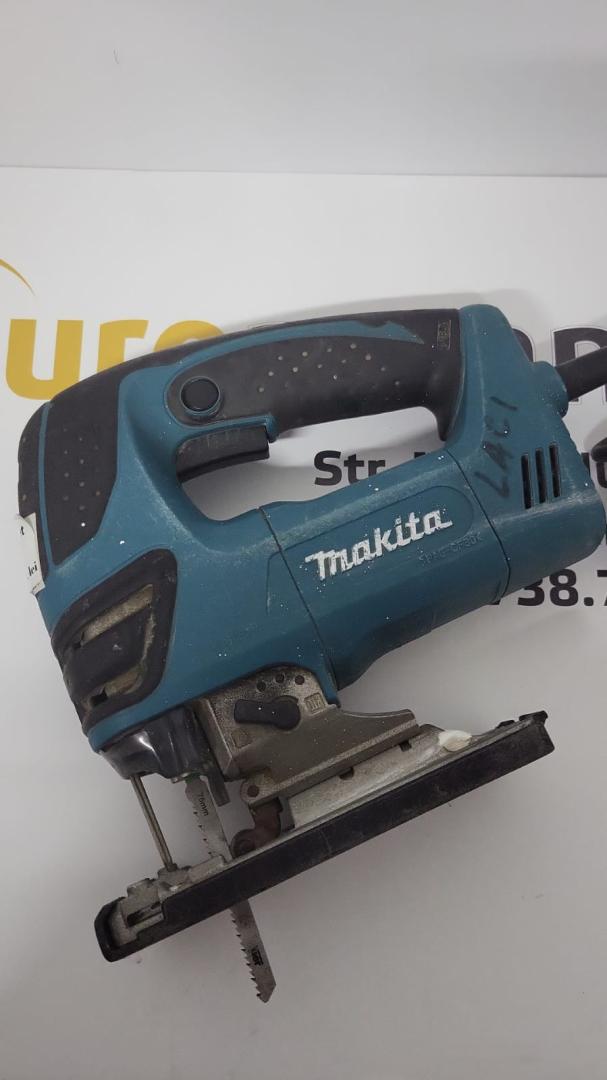 Makita Unelte - Fierăstrău pendular 720 W 4350FCTJ image 2