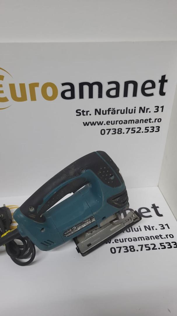 Makita Unelte - Fierăstrău pendular 720 W 4350FCTJ image 3