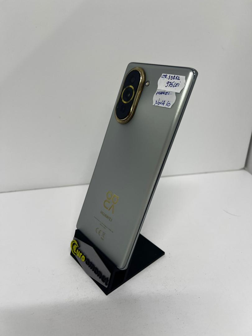 Telefon mobil Huawei Nova 10, Dual SIM, 8GB RAM, 128GB image 1