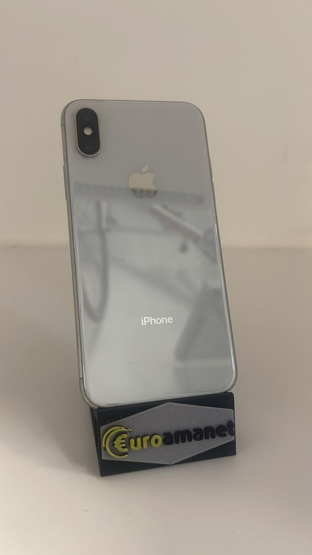 Telefon mobil Apple iPhone XS, 64GB, Silver image 3