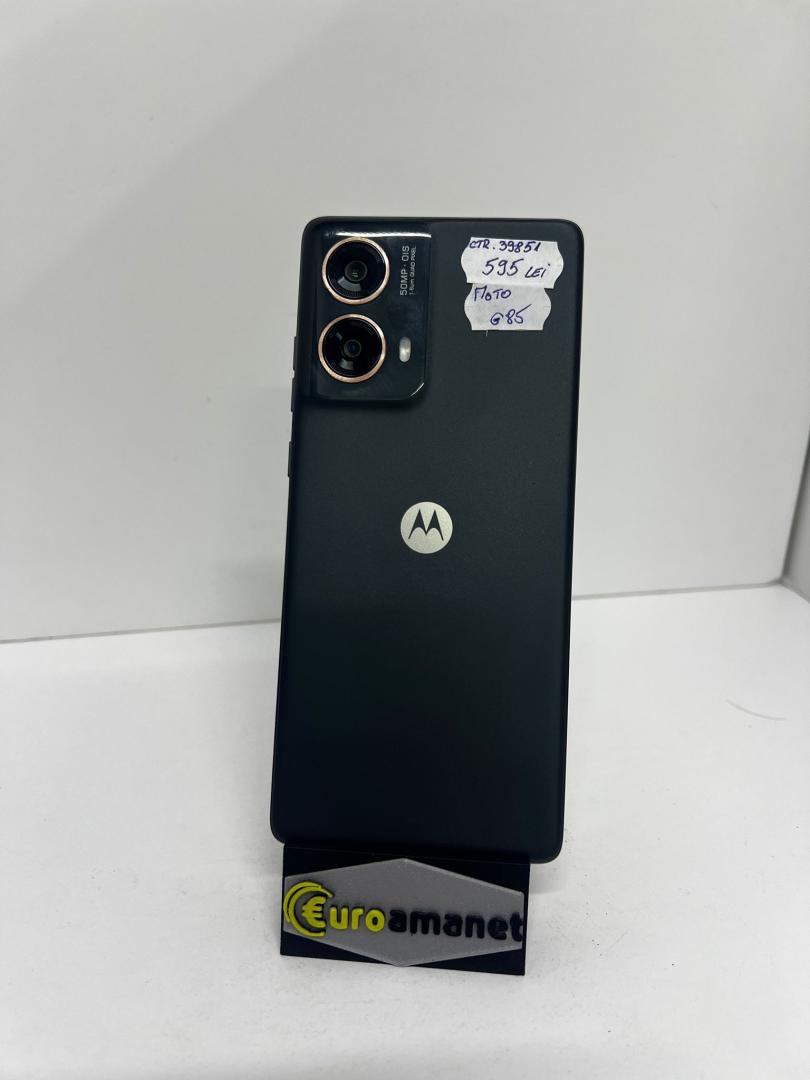 Telefon mobil Motorola Moto g85, Dual SIM, 8GB RAM, 256GB