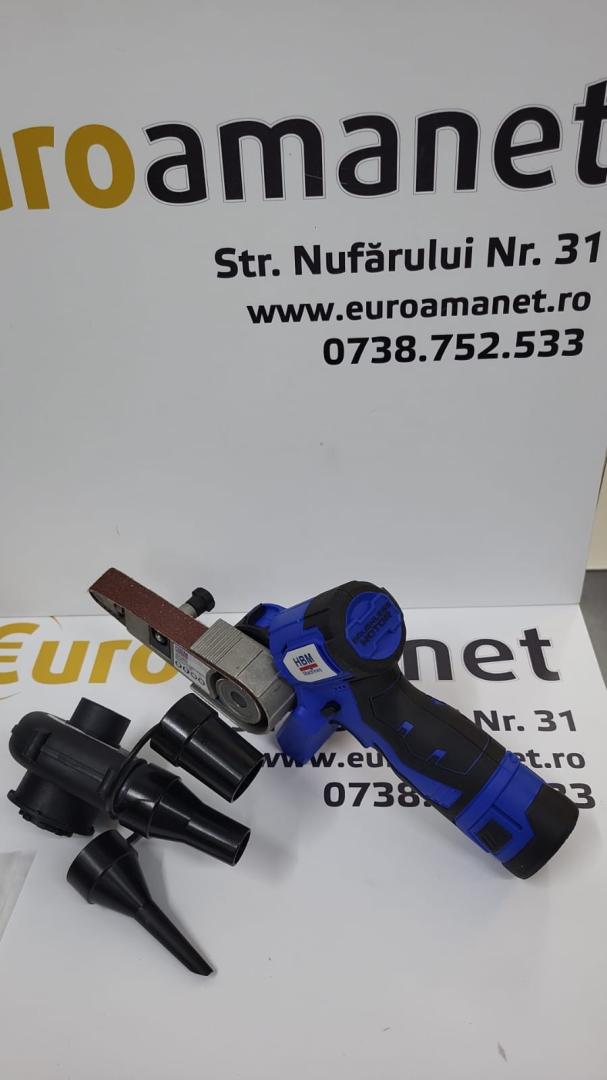 Multifunctionala HBM Machines H130443 image 2