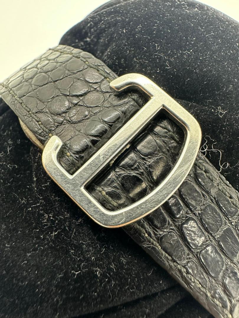 Ceas Cartier Tank Solo Ref. No. 2715 image 3