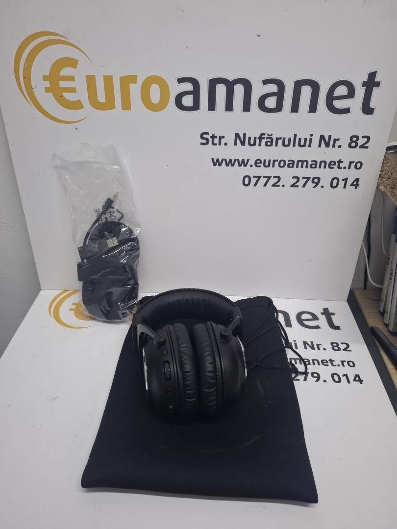 Casti Gaming LOGITECH PRO X