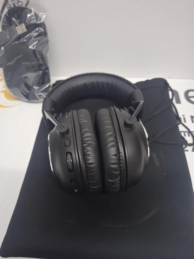 Casti Gaming LOGITECH PRO X image 2