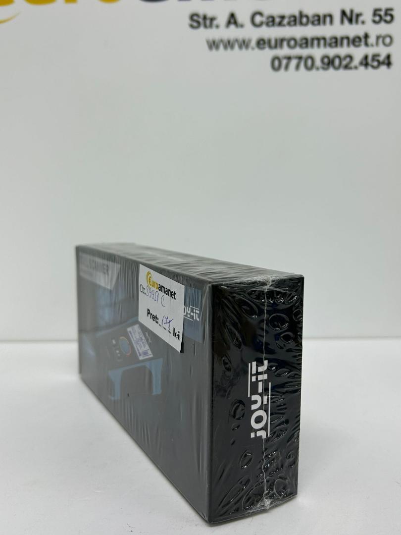 Scanner de perete si detector multiplu Joy-IT JT-LINE01 image 2