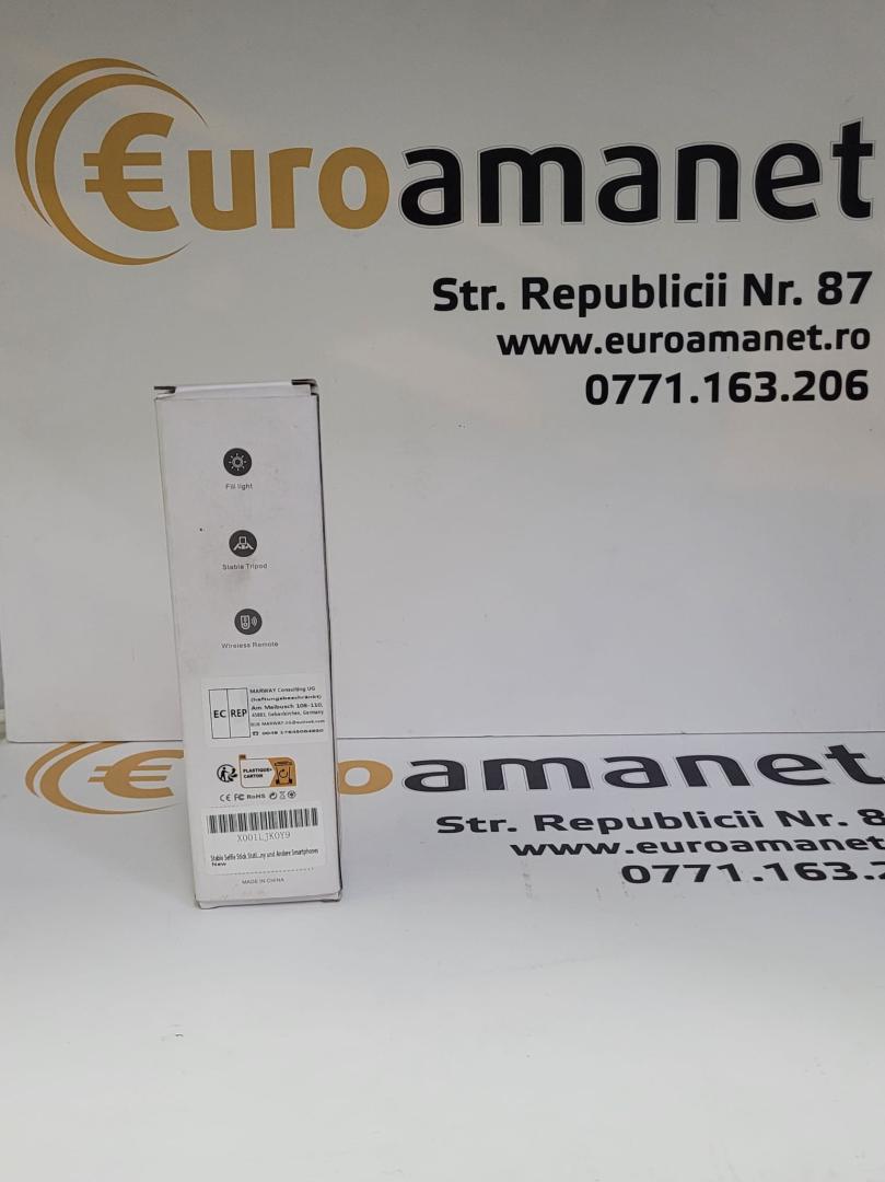 Selfie stick multifunctional image 1