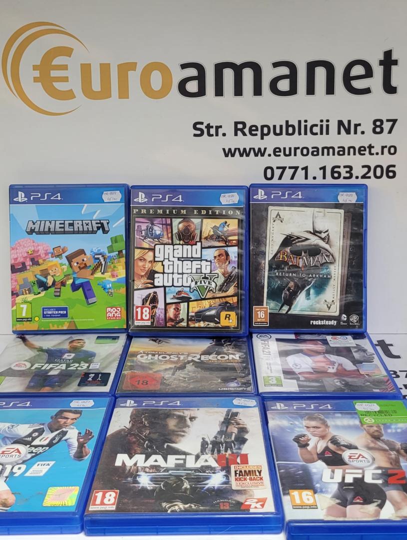 Joc PlayStation Hits PS4