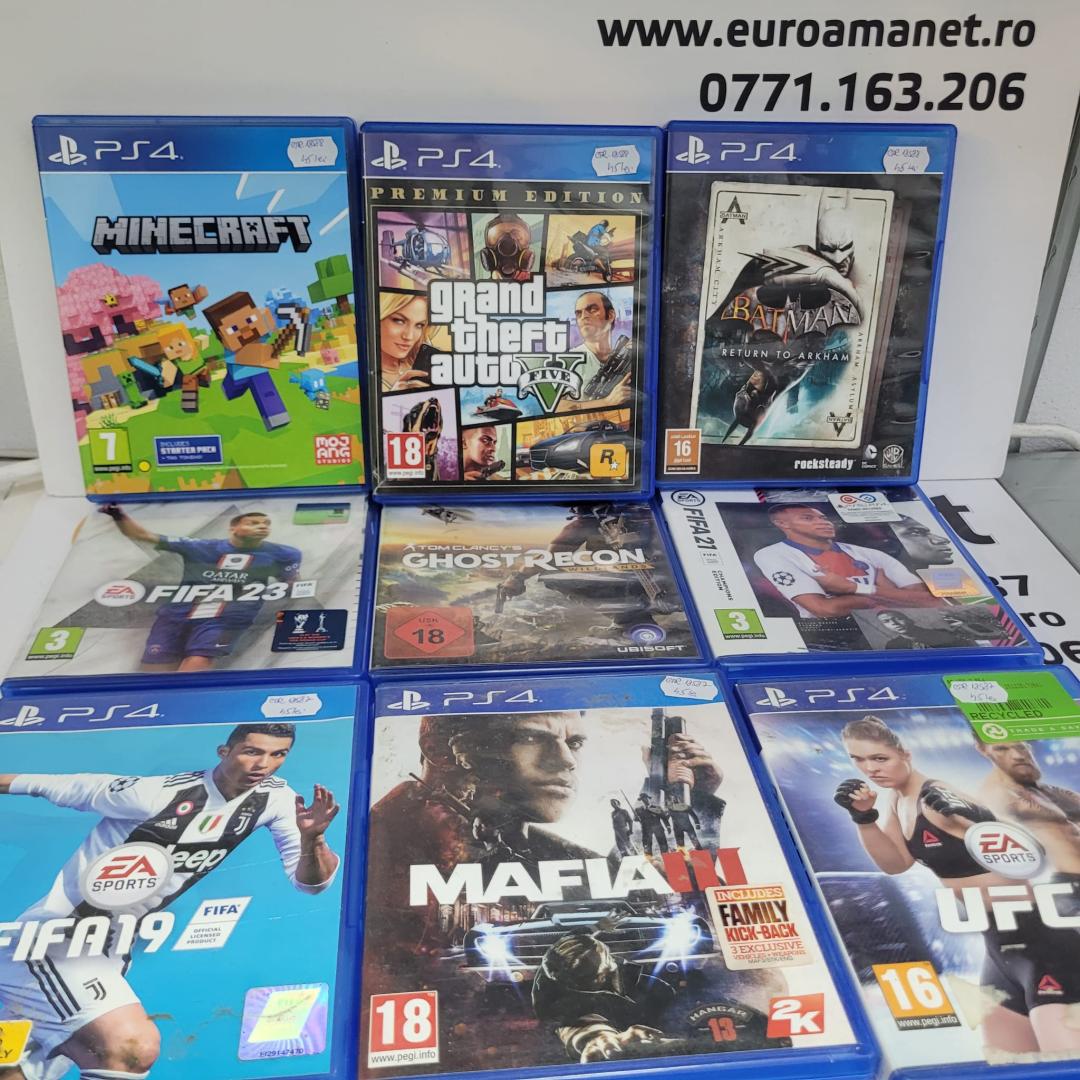 Joc PlayStation Hits PS4 image 2