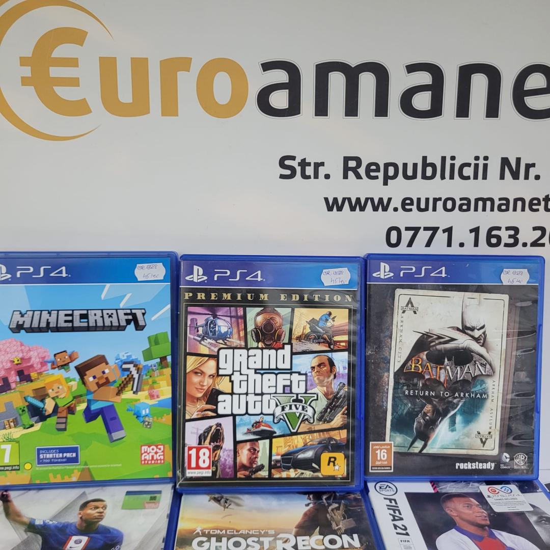 Joc PlayStation Hits PS4 image 4