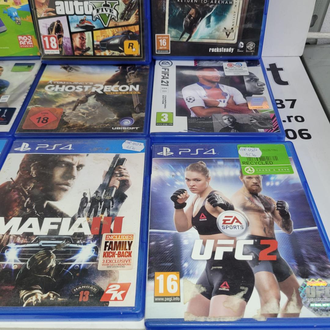 Joc PlayStation Hits PS4 image 5