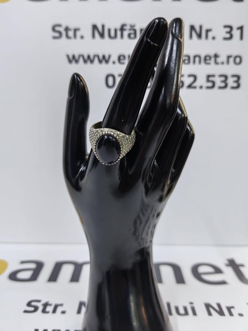 Inel Argint,gr 9.03(cod produs:8584)