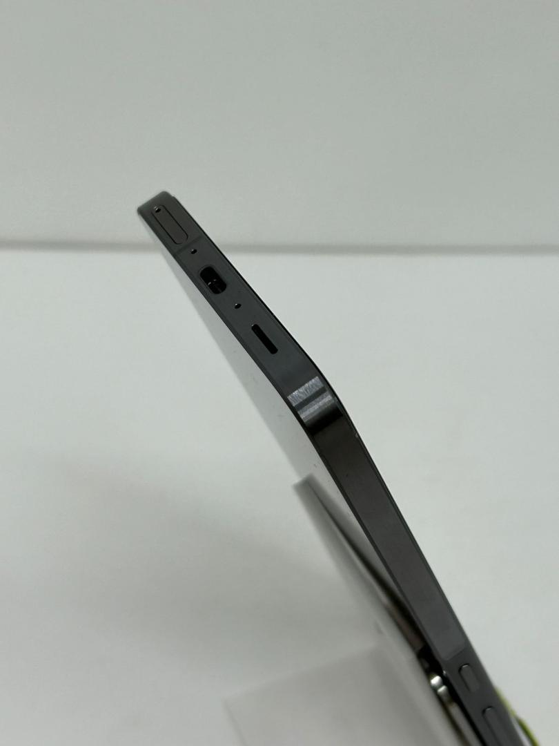 Telefon mobil Samsung Galaxy A56, Dual SIM, 8GB RAM, 128GB, 5G, Awesome Graphite image 5