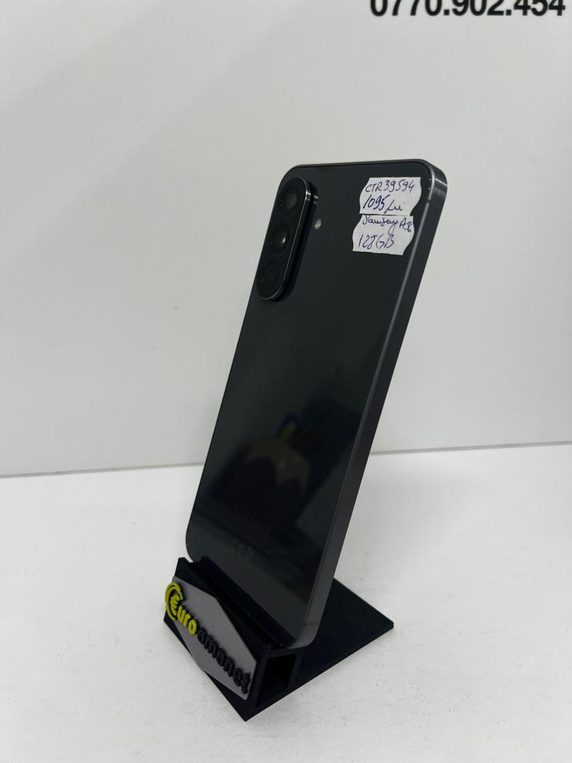 Telefon mobil Samsung Galaxy A56, Dual SIM, 8GB RAM, 128GB image 1