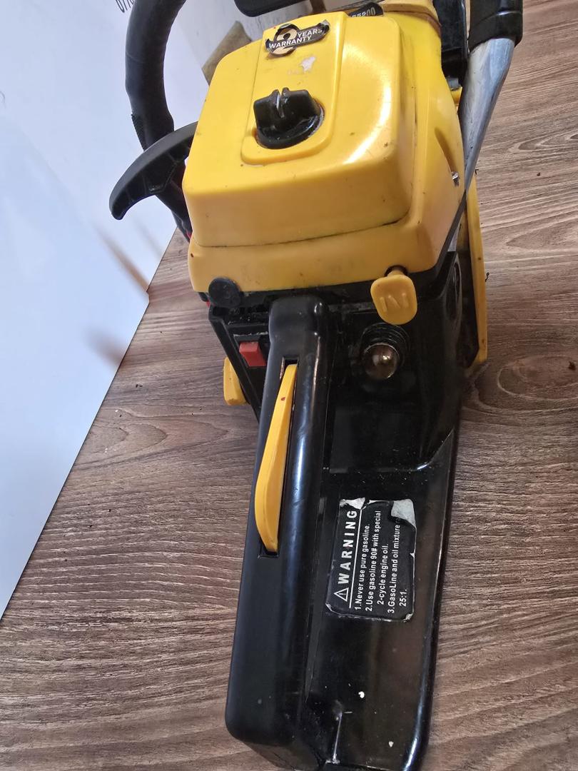 Drujba pe benzina Rotor RCS5200 image 3