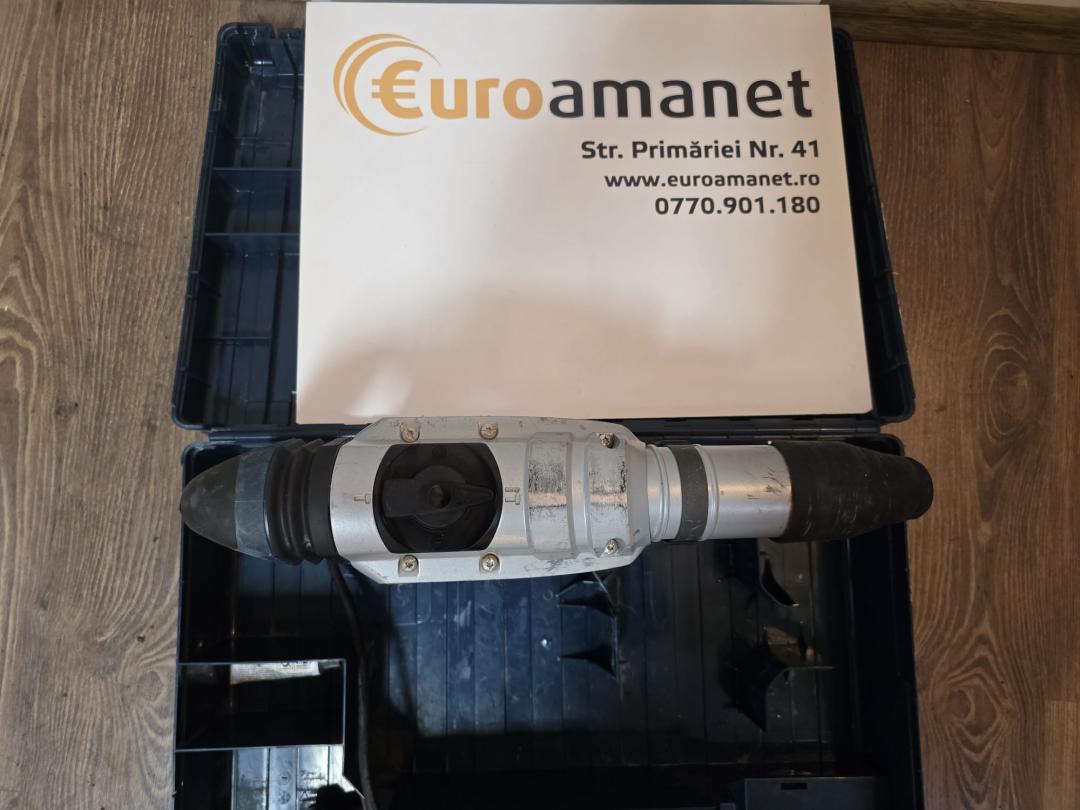 Ciocan rotopercutor Bosch Professional GBH 5-40 DCE image 1