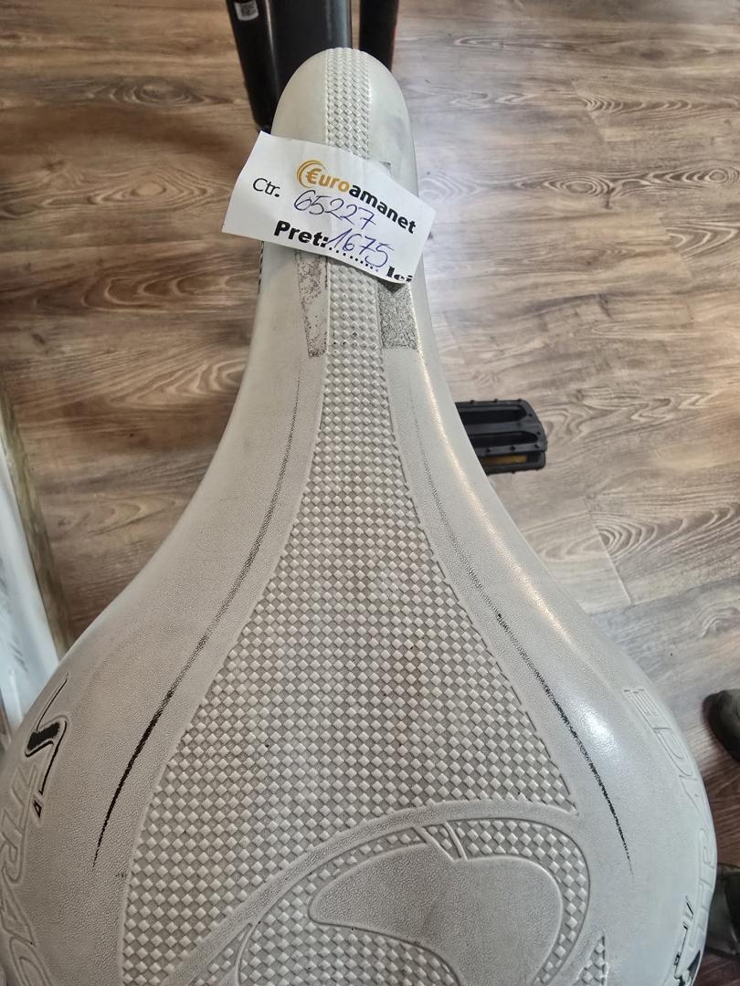 Bicicleta Orbea Laufey 27 H10, model 2023 image 7