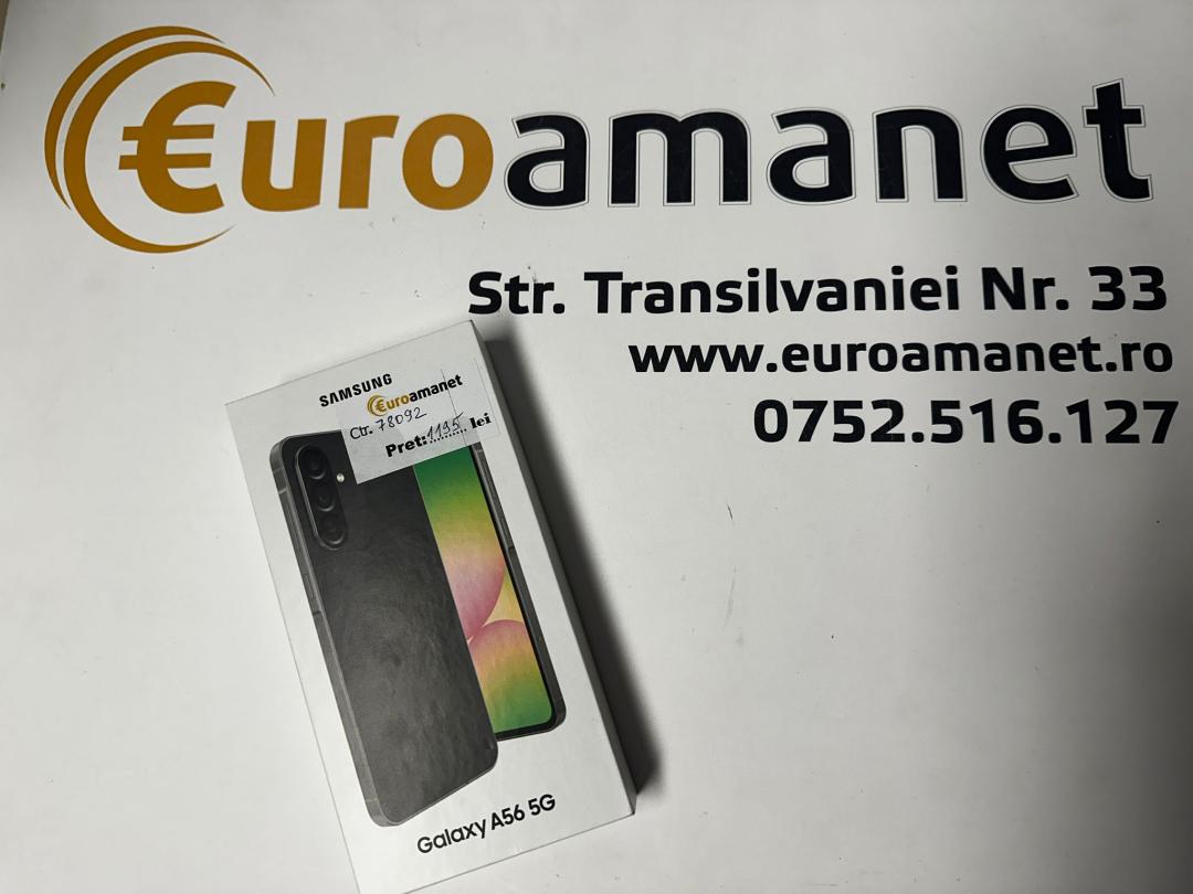 Samsung Galaxy A56, 128GB, 8GB RAM