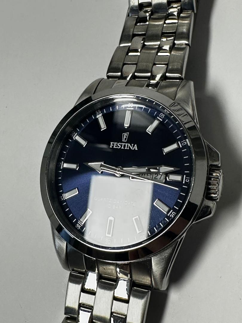 Ceas barbatesc Festina F20357 image 3