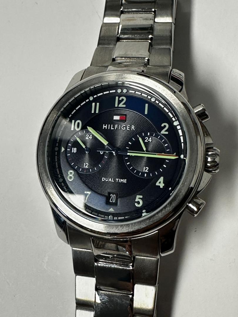 Ceas Barbatesc Tommy Hilfiger TH.502.1.14 image 2