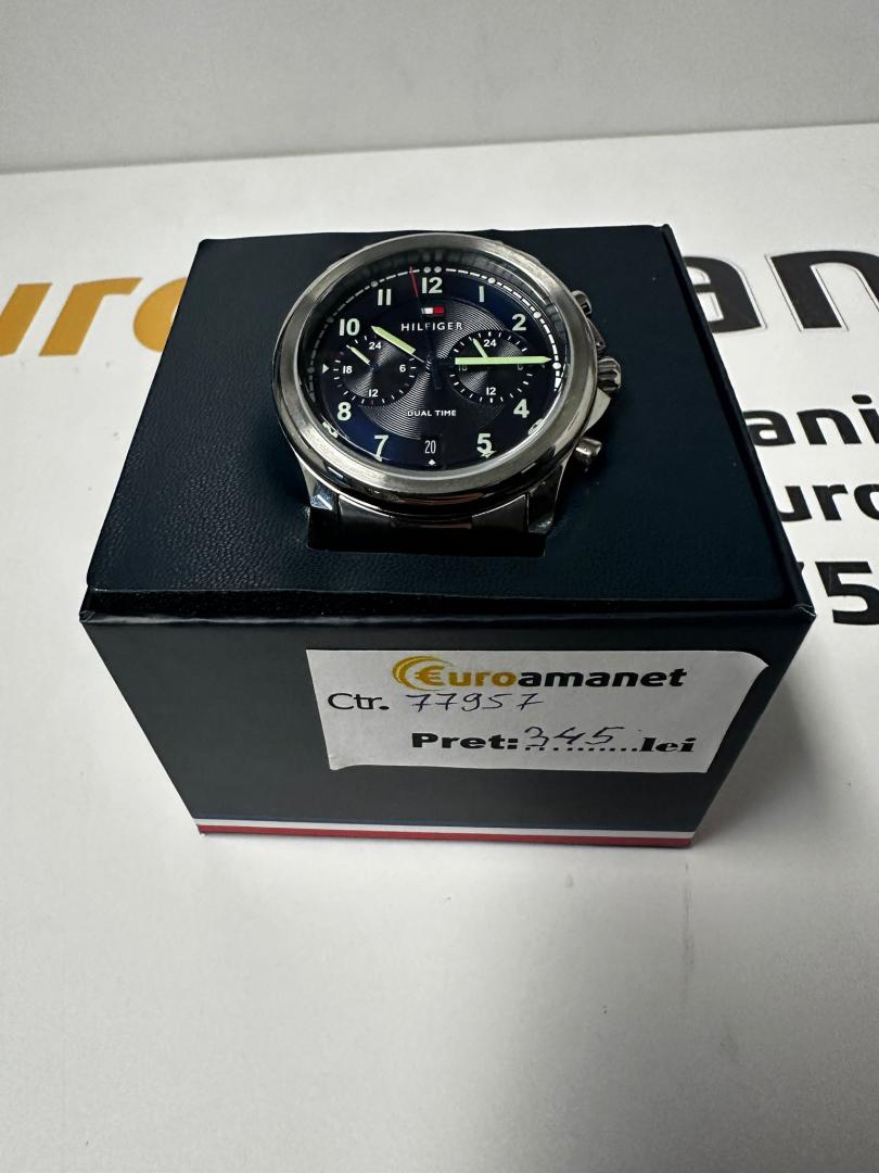 Ceas Barbatesc Tommy Hilfiger TH.502.1.14 image 1