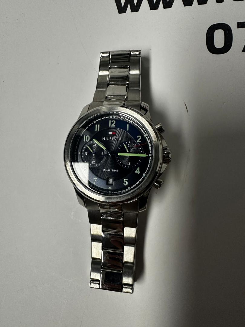 Ceas Barbatesc Tommy Hilfiger TH.502.1.14 image 4