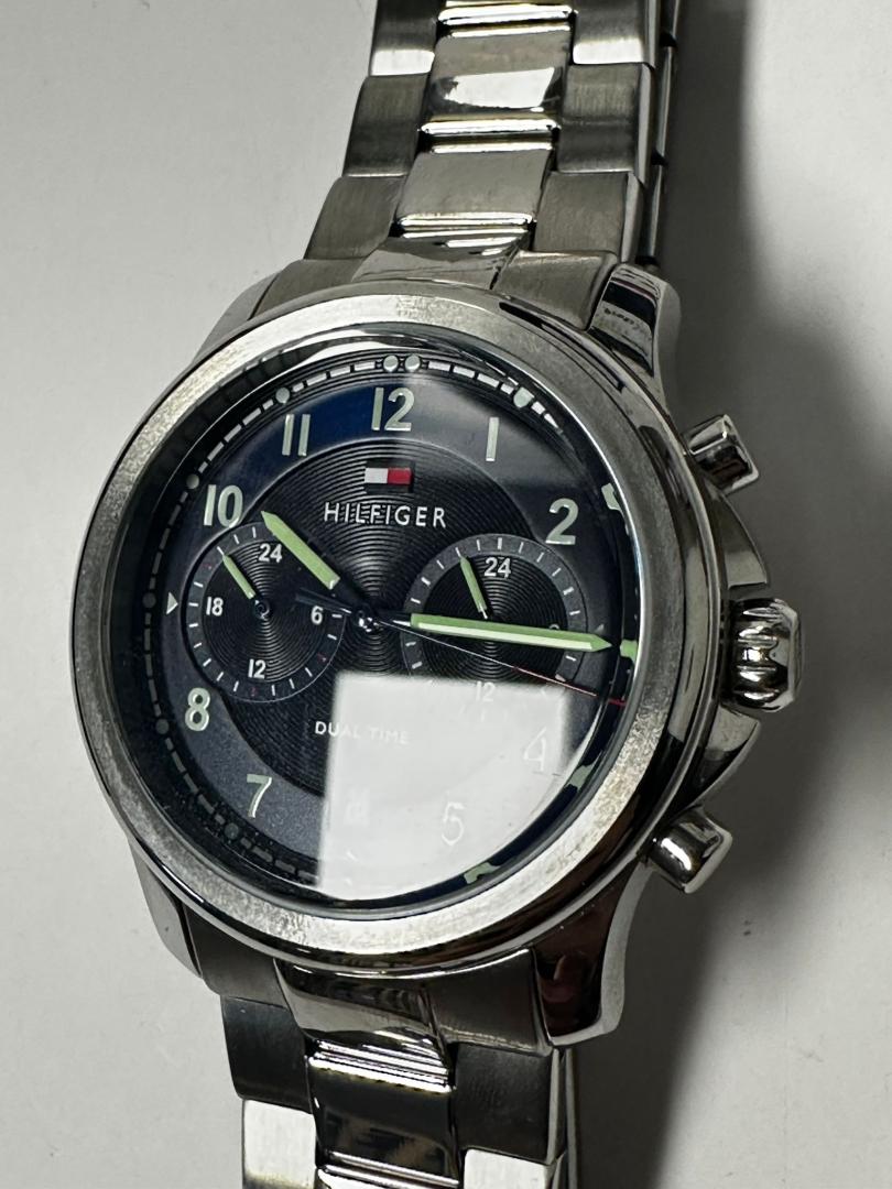 Ceas Barbatesc Tommy Hilfiger TH.502.1.14 image 3
