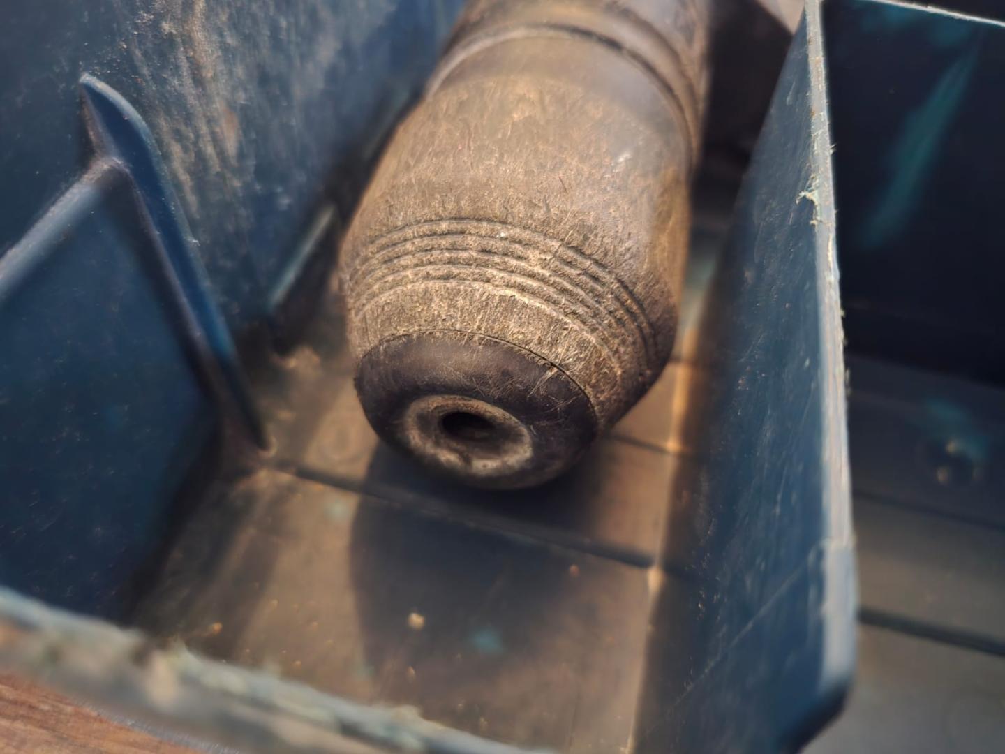 Bosch GSH 3E ciocan demolator 650W image 5