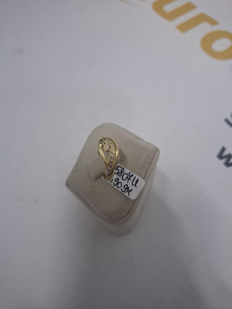 Inel aur 14k, 1.90 g