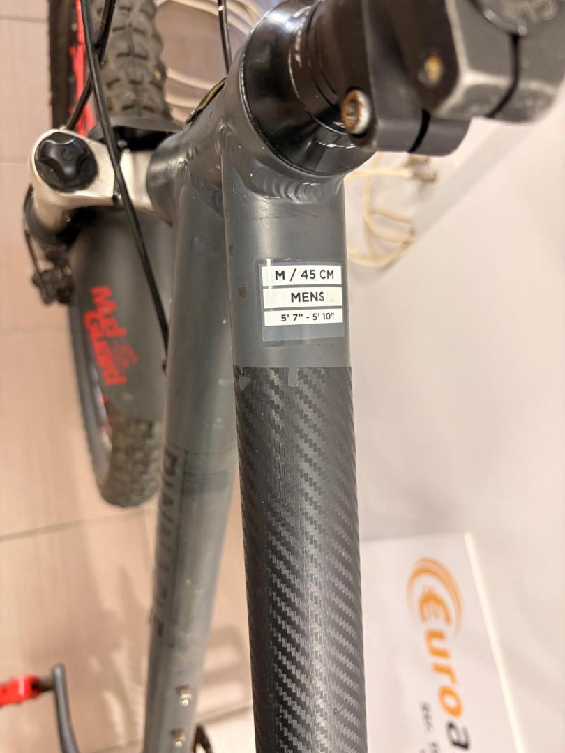 Pinnacle - Bicicletă Pinnacle Lithium 2 image 1