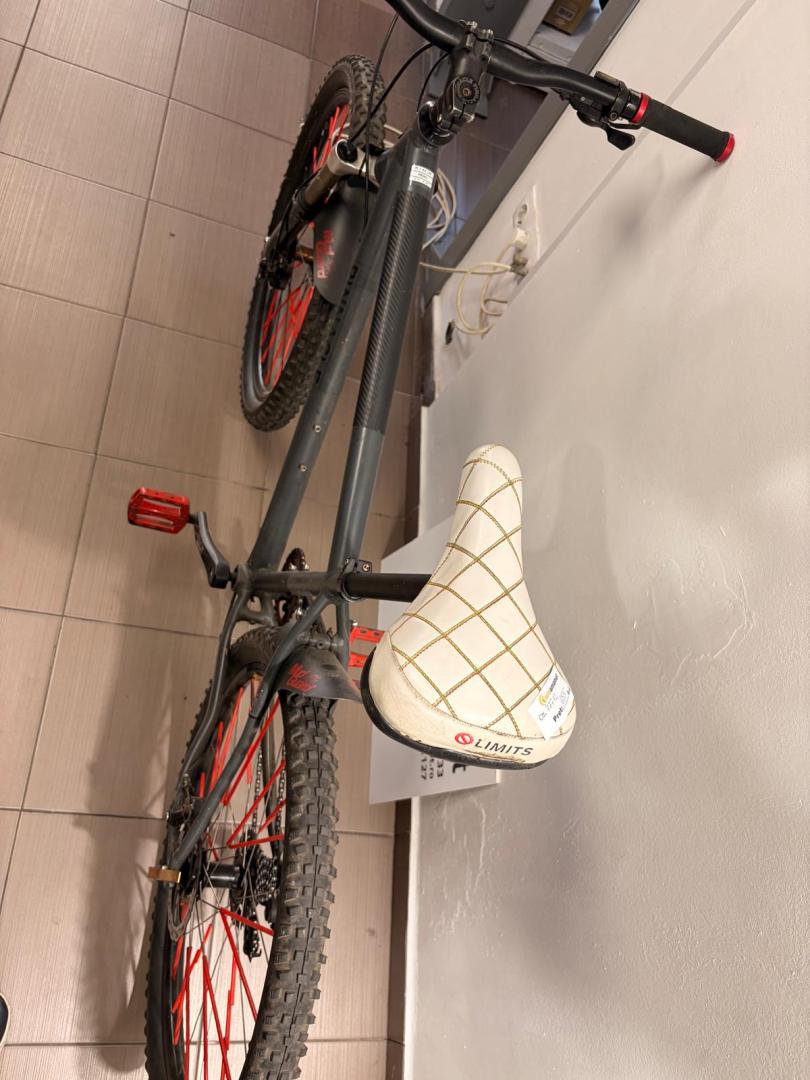 Pinnacle - Bicicletă Pinnacle Lithium 2 image 3