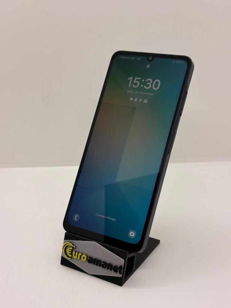 Telefon mobil Samsung Galaxy A06, 64GB, 4GB RAM, 4G, Black