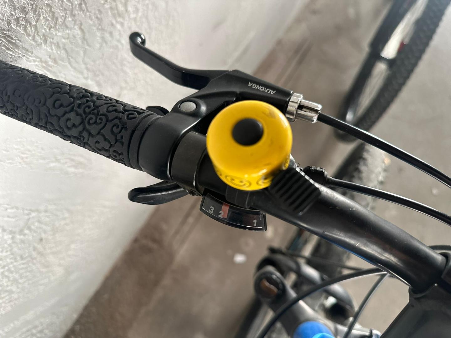 Bicicleta Nakamura Furious, 26" image 4