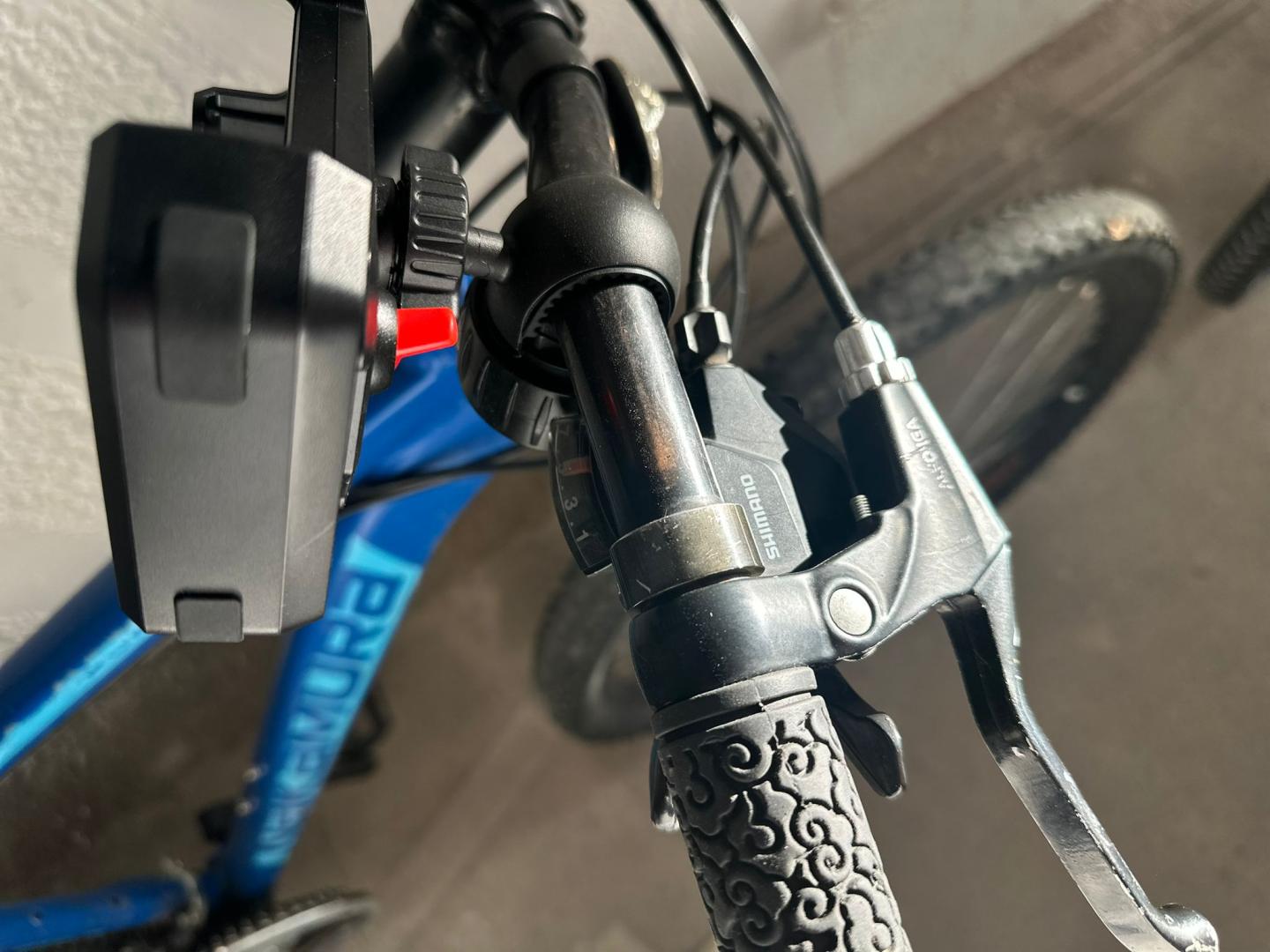 Bicicleta Nakamura Furious, 26" image 5