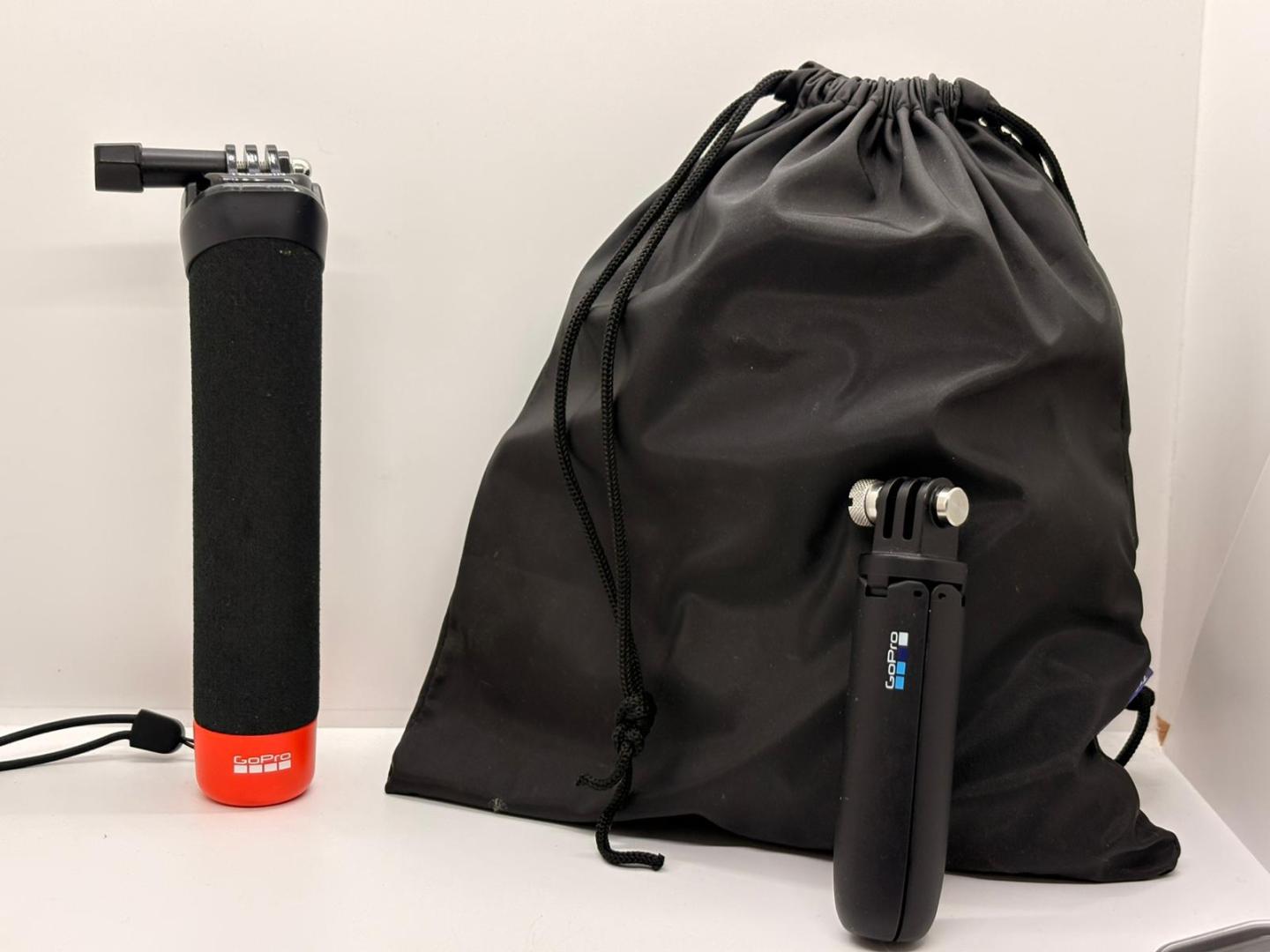 Camera video sport GoPro HERO9, 5K, Black Edition + Accesorii image 3