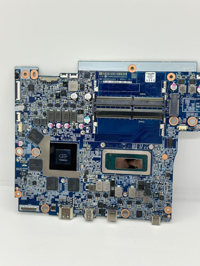 Placa de Baza Laptop V150PNKMB-0D image 2
