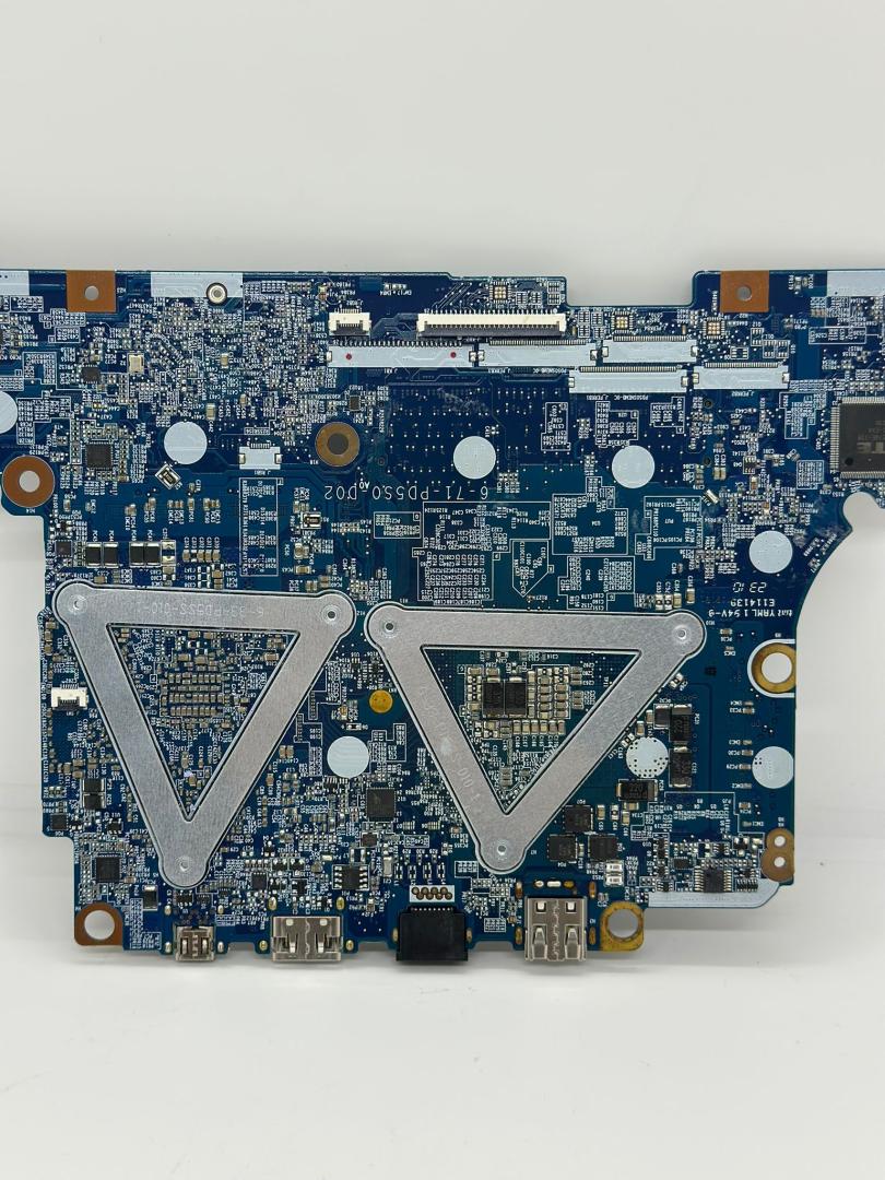 Placa de Baza Laptop 6-71-PD5S0-D02 image 2